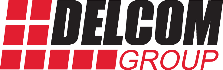 Delcom Group Logo