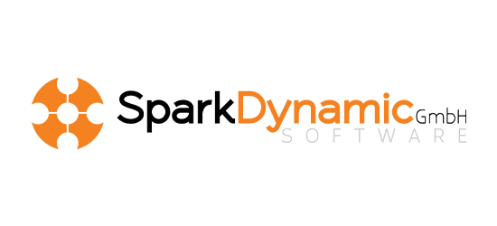 Spark Dynamic Logo